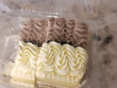 朗姆小方-老大昌(淮海中路店)
