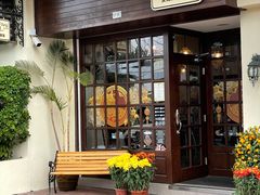 门面-安德鲁饼店(总店)