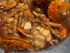 -胖哥俩肉蟹煲(杭州下沙学林街店)
