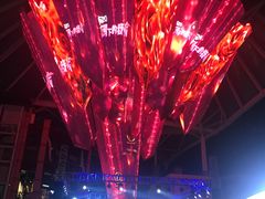 -海底捞火锅(老城根店)