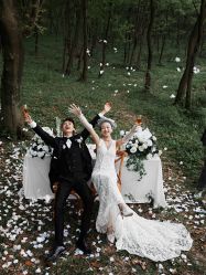 -第一夫人婚纱摄影(南京店)