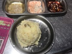 -金韩雅·烤肉·烤活鳗鱼(万达店)