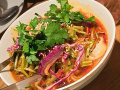 -耶里夏丽·新疆菜·家庭聚场(百联中环购物广场店)