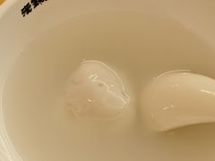 -朱新年·苏式汤团·面点(北寺塔店)