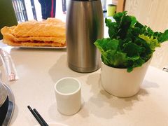 -古乐牛香·鲜牛肉牛杂火锅(新区店)