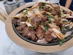 -宛平李记小吃(东关街店)