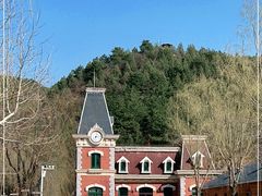 -仙居谷风景区