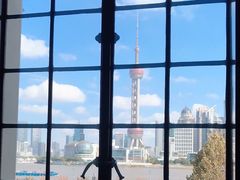 -YUE·6·西式融合餐厅(外滩六号店)