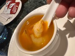 -白天鹅宾馆·流浮阁咖啡厅