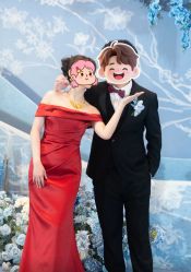 -MuseMarry婚纱(前海嘉里中心店)