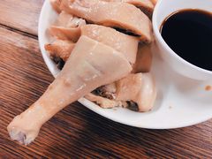 白斩鸡-吾介小籠館