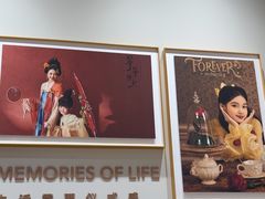 -海马体照相馆(上海月星环球港店)