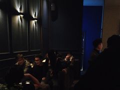 -O.F COCKTAIL&WHISKY