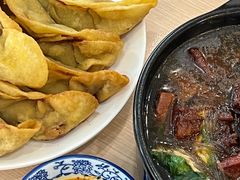 -清真·西北桥头拉面大王(丁家桥店)