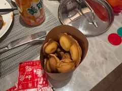 -盐城万豪酒店-盐城厨房西餐厅