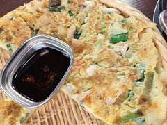-韩鼎丰·韩国料理(林奥店)