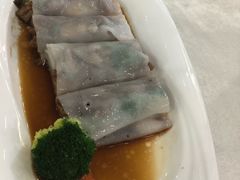 -顺悦酒家(嘉信城市广场店)