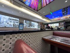 -香港新记茶餐厅(湖墅南路店)