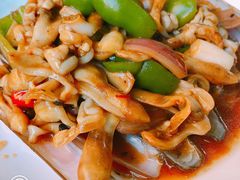 -老字号蛇口德记烧腊饭店·海鲜加工