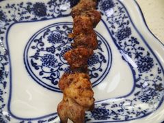 羊肉串-伊祥·敦煌楼