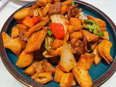 -阿娜尔·新疆菜(宜家荟聚中心店)