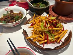-来菜·湖北头牌藕汤(武商MALL众圆店)