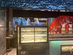 -曼格活海鲜·牛排自助(光明蓝鲸店)