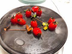 意境番茄-小城故事·地道宁波味(月湖盛园店)