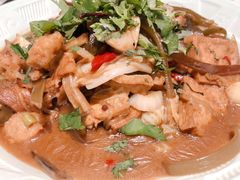 大烩菜-解家河南菜(商鼎路店)