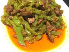 -西安饭庄·非遗陕菜(钟楼店)