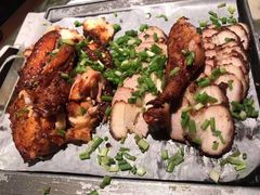 -绿茶餐厅(昌平悦荟店)