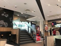 -肯德基(黄渡DT店)