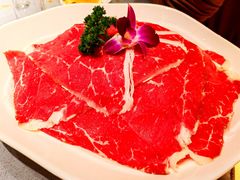 -巴奴毛肚火锅(悠唐购物中心店)