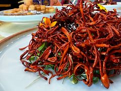 -白家大院·王府宫廷菜(苏州街店)