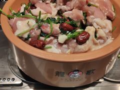 -龍歌自助小火锅(崂山丽达店)