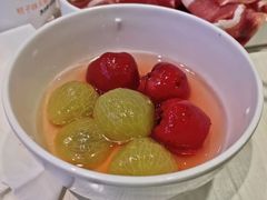 -比尔斯健康烤肉自助餐厅