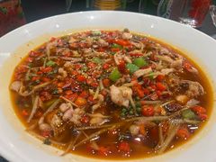 -三生三味密宗川菜·江景餐厅(来福士店)