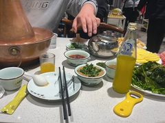 -瑞强涮锅(徐家楼店)