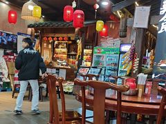 -富正毅三下锅连锁(三店)