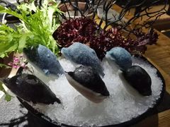 qq企鹅丸-湊湊火锅·茶憩(新中关购物中心店)