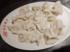 -李记东北饺子馆·东北菜(欢乐谷店)