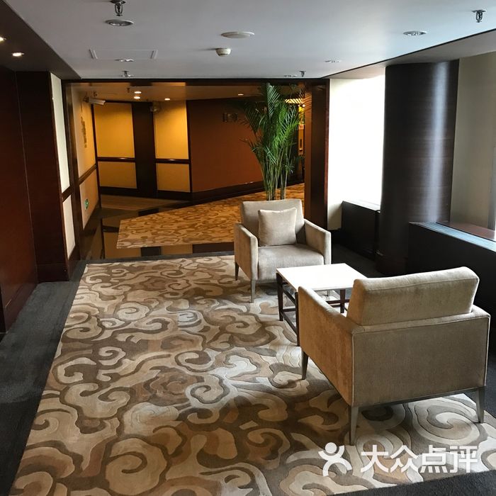 北京长城饭店
