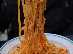 -洞子口张老二凉粉(文殊院店)