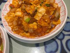 -撒拉花儿·新疆菜·清真(太阳宫店)