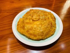油饼-再回首(西关木塔巷店)