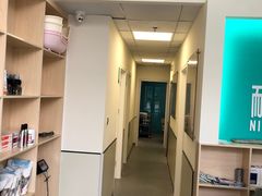 -爱诺耐芙动物医院(万博店)