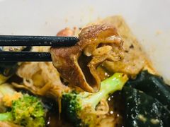 -林静小吃(复兴路店)