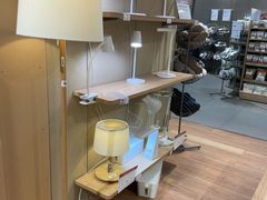 -MUJI无印良品(万达太原街店)