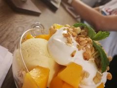 -阿诺泰·泰国餐厅(棕北店)