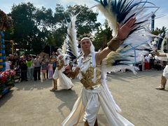 -大连海昌发现王国主题公园